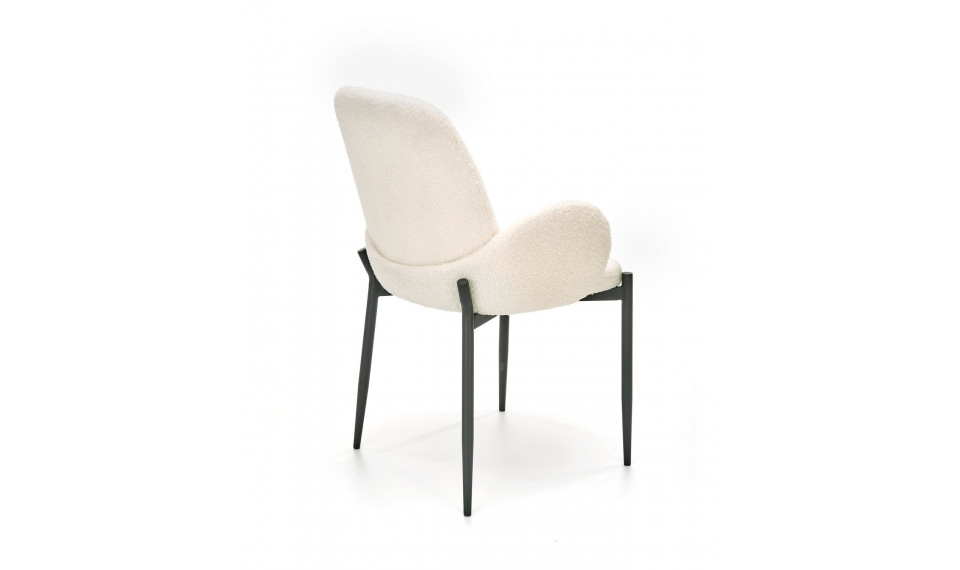 K477 Стул, цвет кремовый | Стулья и кресла | ZIPhome.ee изображение 6