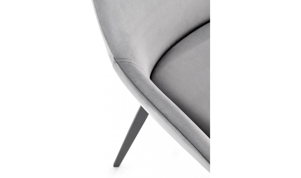 K479 Стул серый | Стулья и кресла | ZIPhome.ee изображение 4