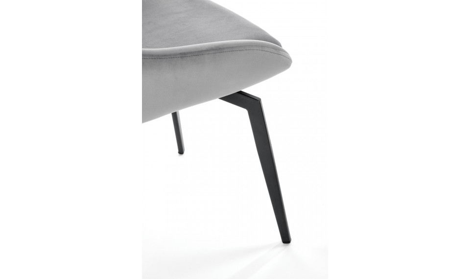 K479 Стул серый | Стулья и кресла | ZIPhome.ee изображение 5