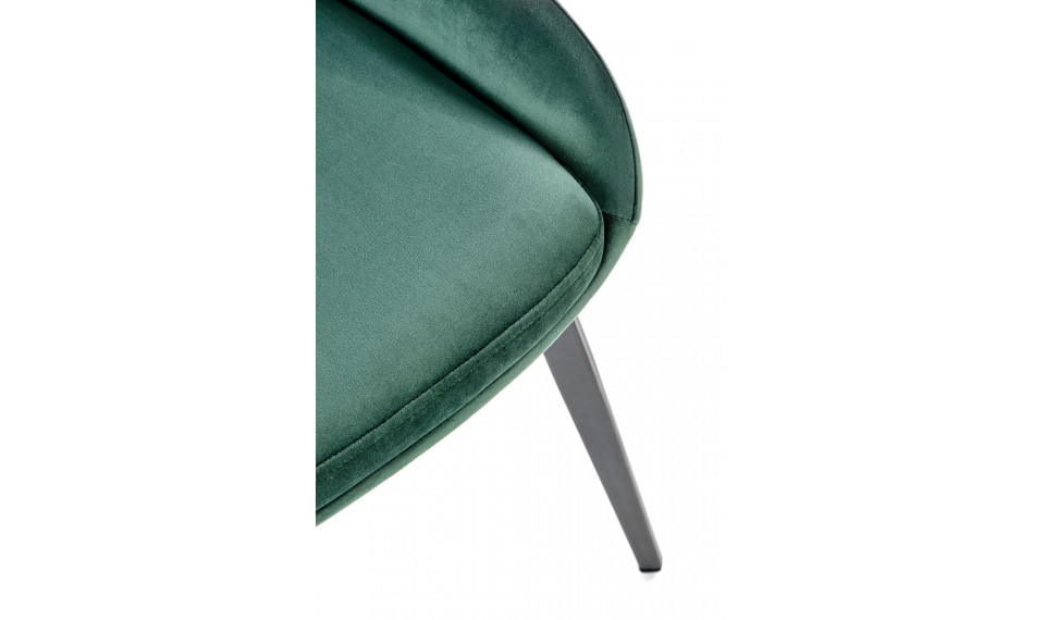 K479 Стул зеленый | Стулья и кресла | ZIPhome.ee изображение 5