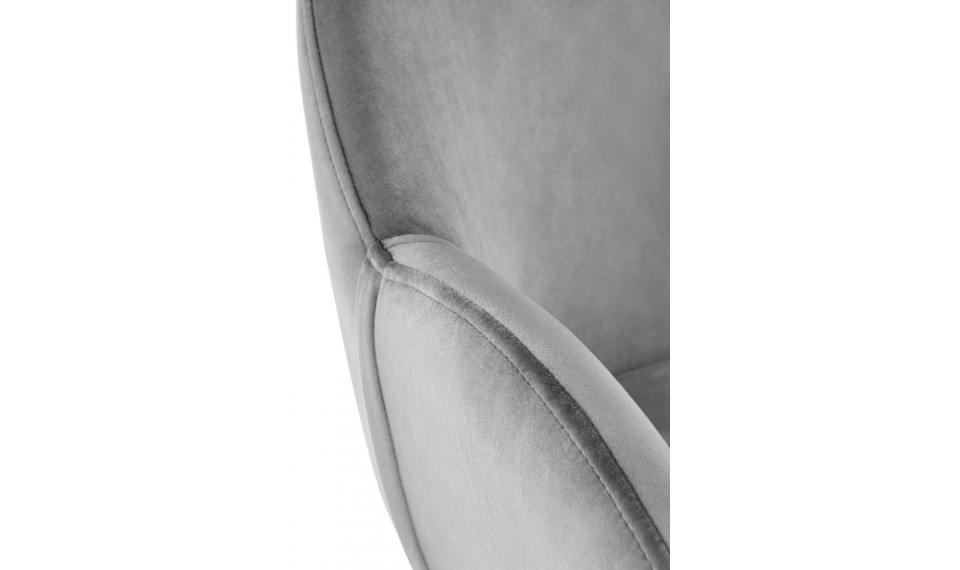 K480 Стул серый | Стулья и кресла | ZIPhome.ee изображение 4