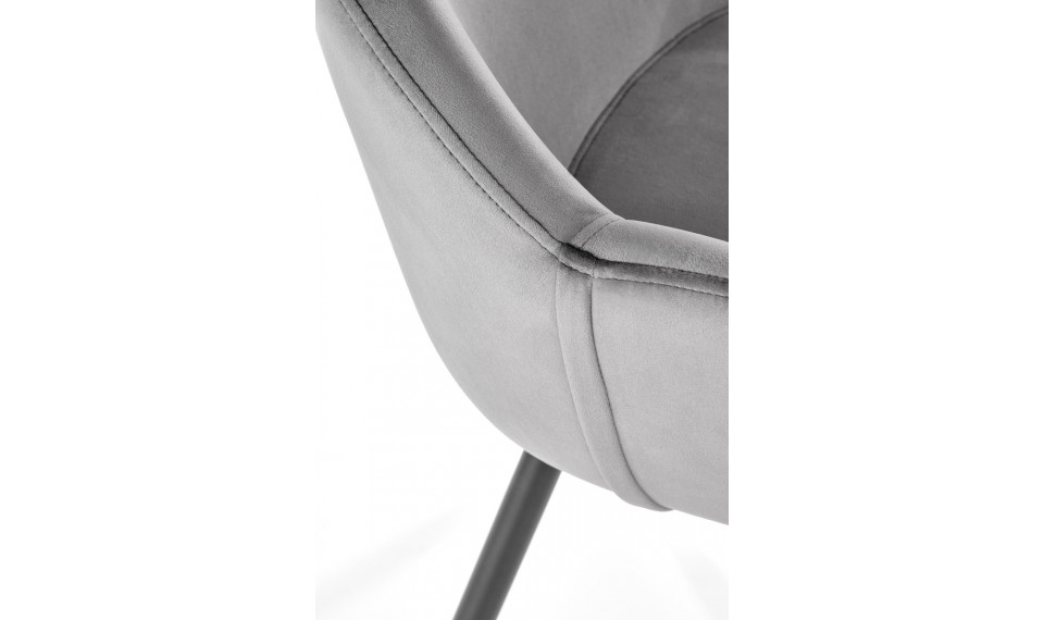K480 Стул серый | Стулья и кресла | ZIPhome.ee изображение 5