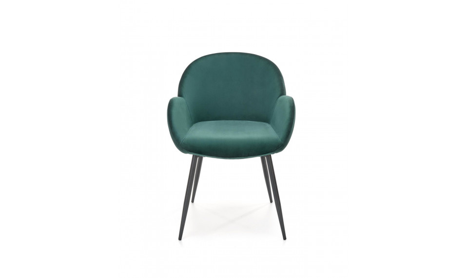 K480 Стул зеленый | Стулья и кресла | ZIPhome.ee изображение 5