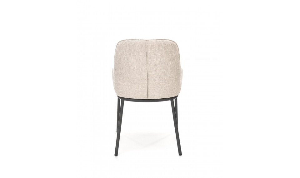 K481 Стул бежевый | Стулья и кресла | ZIPhome.ee изображение 2