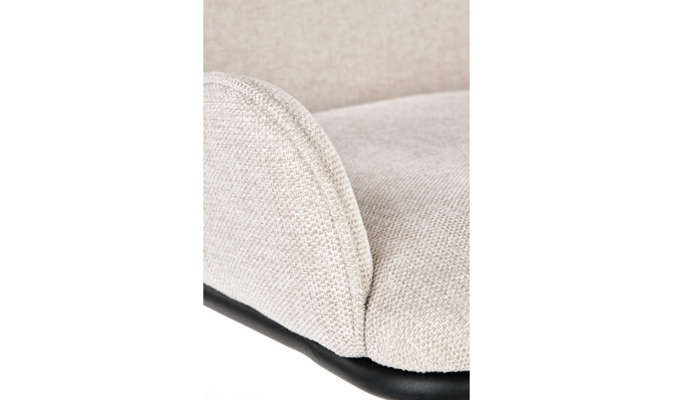 K481 Стул бежевый | Стулья и кресла | ZIPhome.ee изображение 4