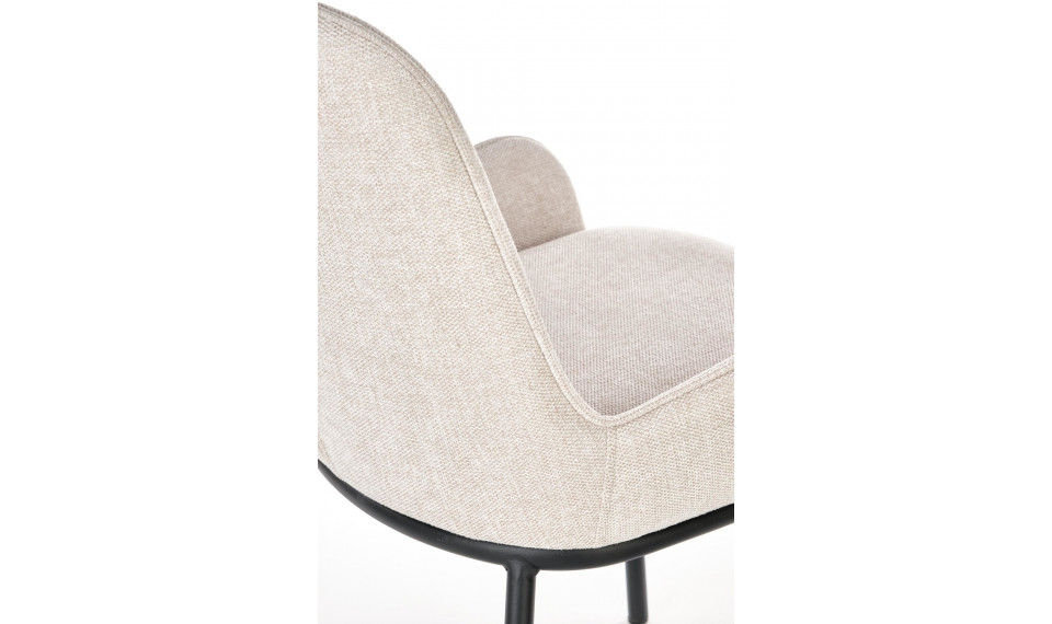 K481 Стул бежевый | Стулья и кресла | ZIPhome.ee изображение 5