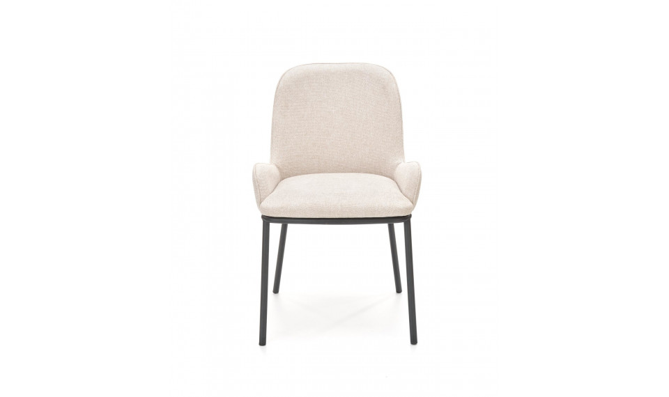 K481 Стул бежевый | Стулья и кресла | ZIPhome.ee изображение 6