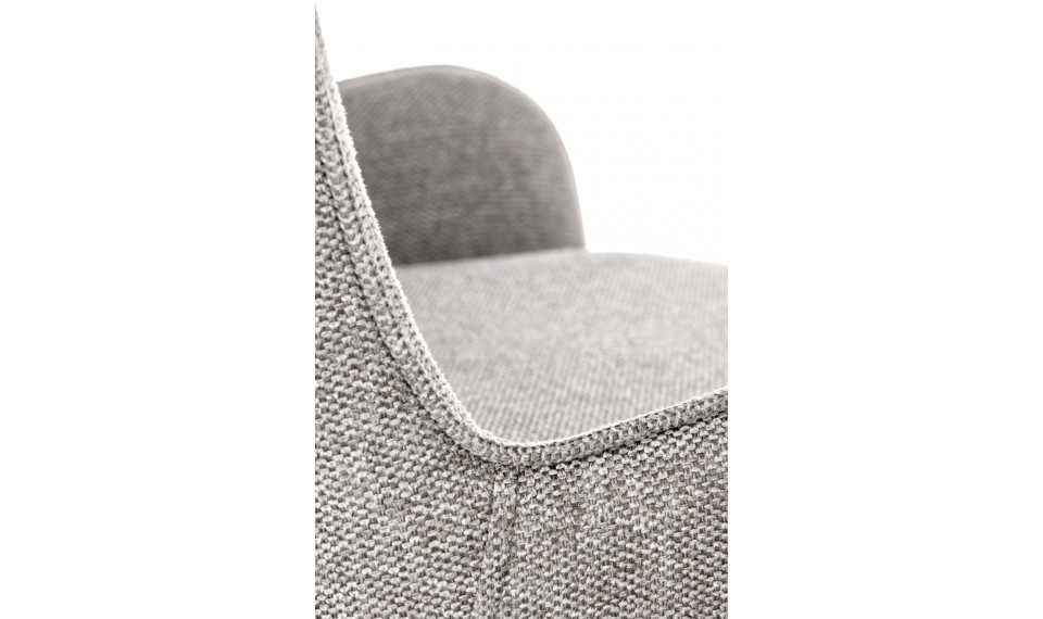 K481 Стул серый | Стулья и кресла | ZIPhome.ee изображение 5