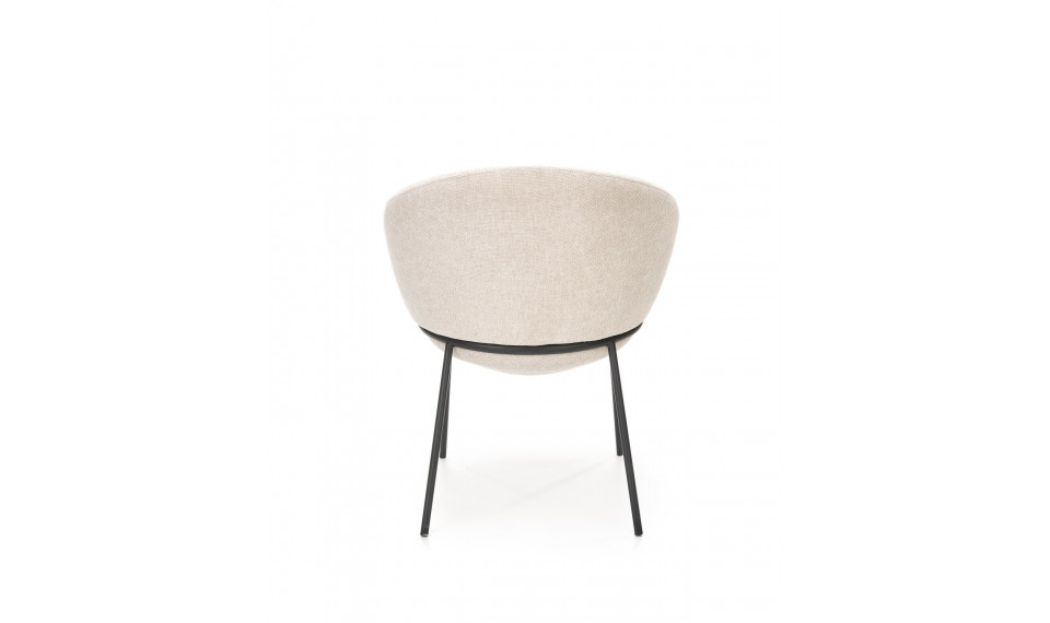 K482 Стул бежевый | Стулья и кресла | ZIPhome.ee изображение 3