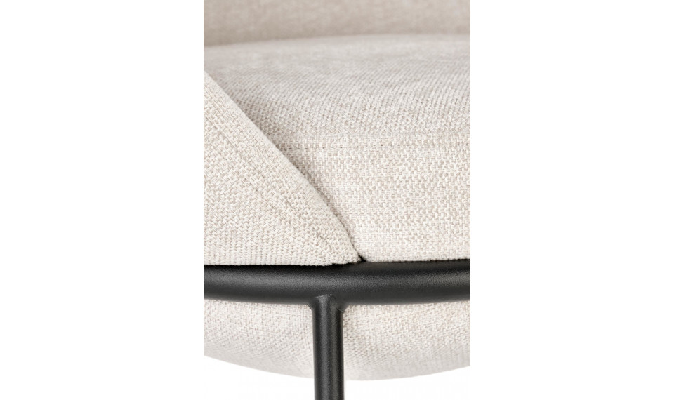 K482 Стул бежевый | Стулья и кресла | ZIPhome.ee изображение 6