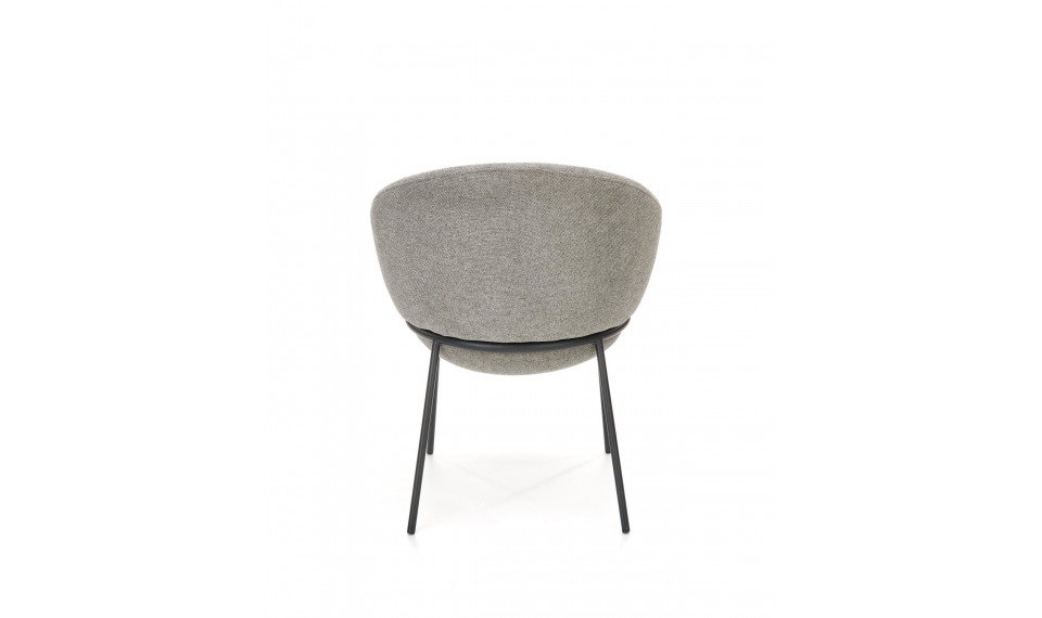 K482 Стул серый | Стулья и кресла | ZIPhome.ee изображение 3