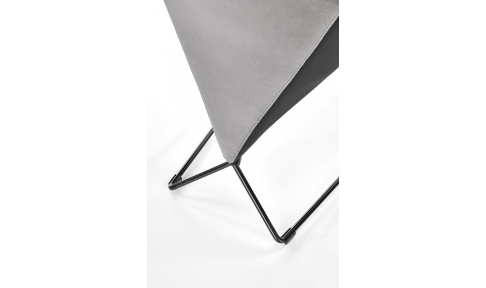 K485 Стул серый | Стулья и кресла | ZIPhome.ee изображение 6