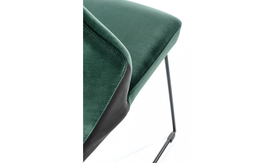 K485 Стул зеленый | Стулья и кресла | ZIPhome.ee изображение 4