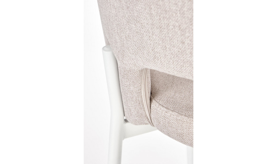 K486 Стул бежевый | Стулья и кресла | ZIPhome.ee изображение 5