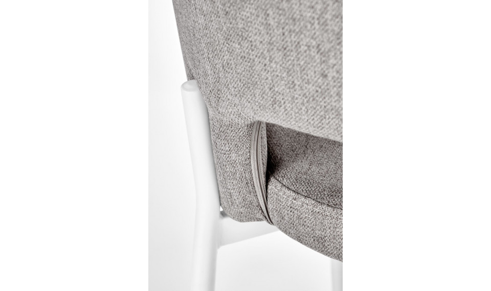 K486 Стул серый | Стулья и кресла | ZIPhome.ee изображение 5