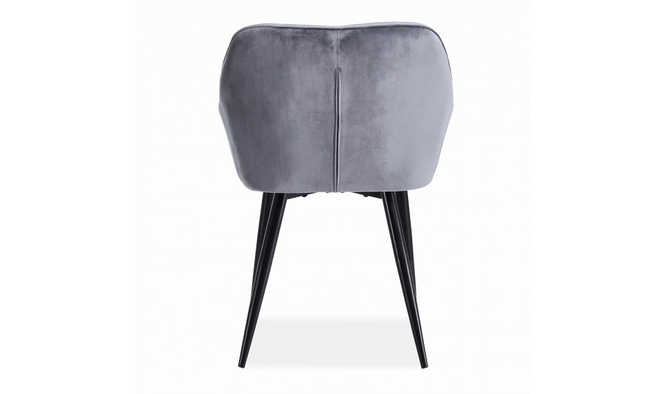 K487 Стул серый | Стулья и кресла | ZIPhome.ee изображение 2