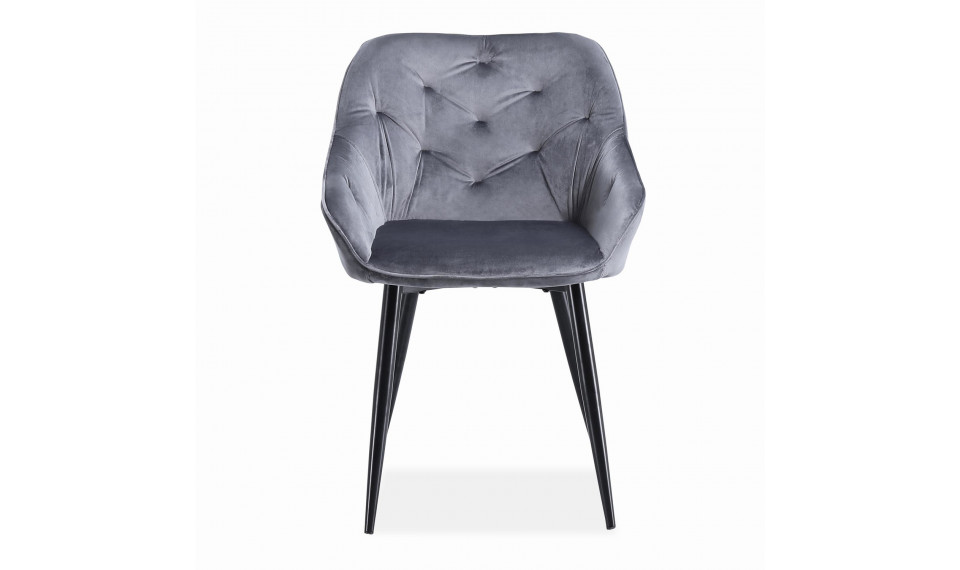 K487 Стул серый | Стулья и кресла | ZIPhome.ee изображение 5