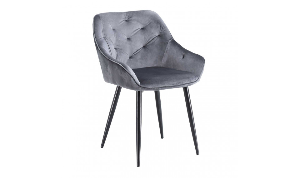 K487 Стул серый | Стулья и кресла | ZIPhome.ee изображение 1
