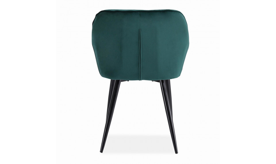 K487 Стул зеленый | Стулья и кресла | ZIPhome.ee изображение 2