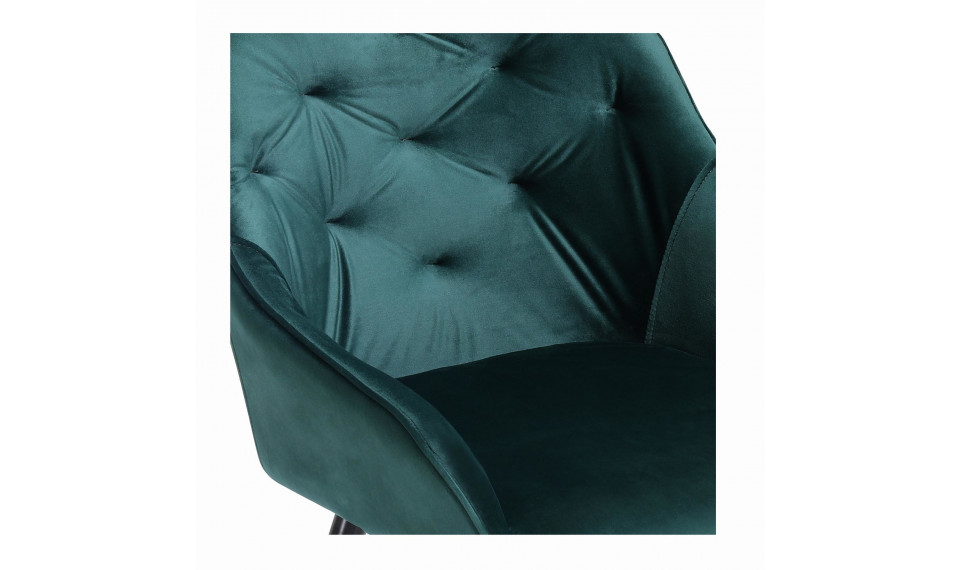 K487 Стул зеленый | Стулья и кресла | ZIPhome.ee изображение 5