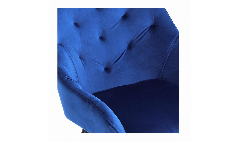 K487 Стул синий | Стулья и кресла | ZIPhome.ee изображение 2