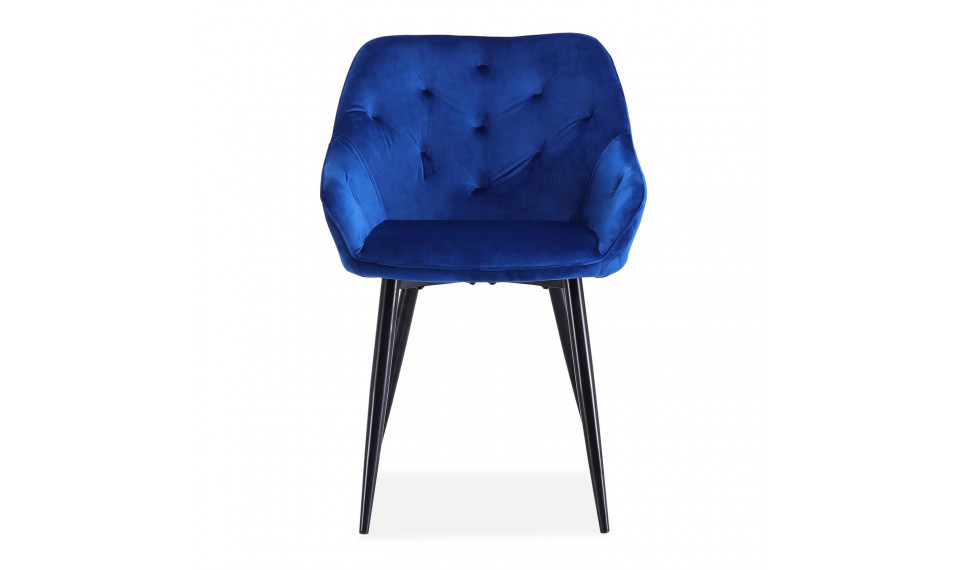 K487 Стул синий | Стулья и кресла | ZIPhome.ee изображение 3