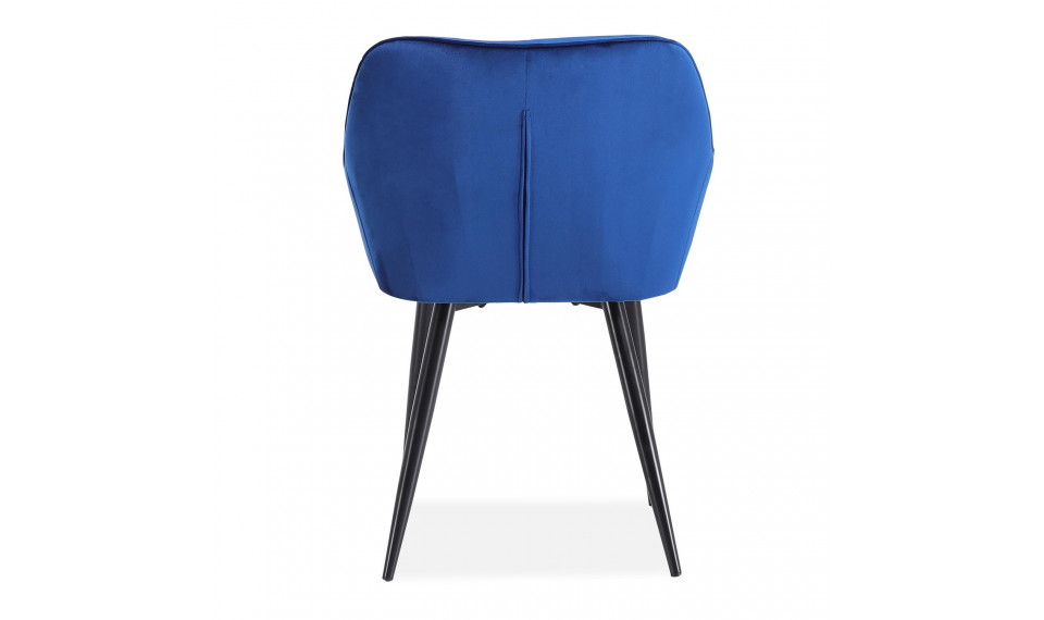 K487 Стул синий | Стулья и кресла | ZIPhome.ee изображение 5