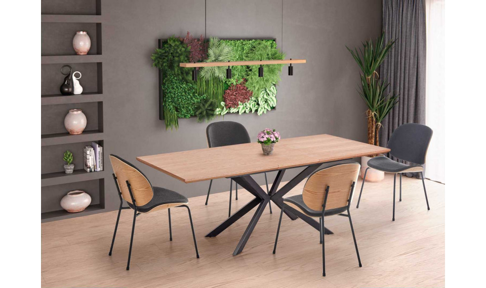 LEGARTO Extendable dining table | Tables | ZIPhome.ee image 2