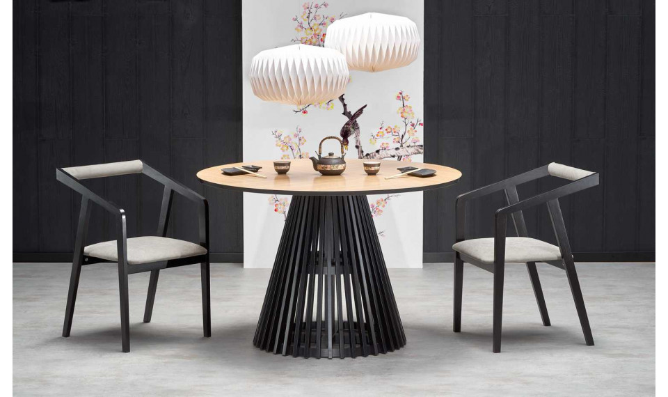 MIYAKI Dining table | Tables | ZIPhome.ee image 1