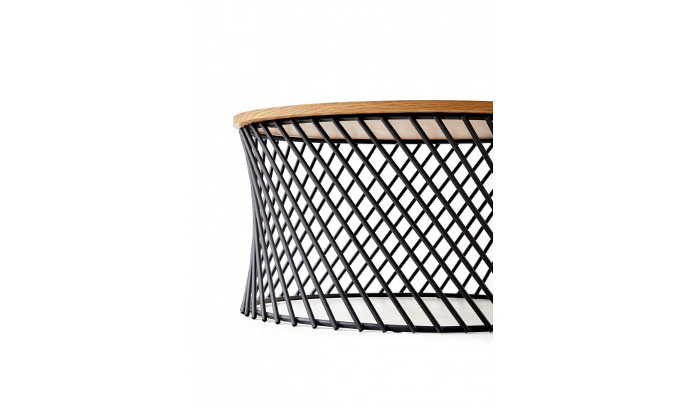 MINERWA 2 Coffee table, golden oak | Сoffee tables | ZIPhome.ee image 3