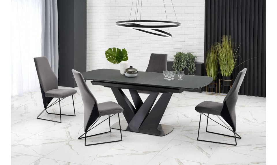 PATRIZIO Extendable dining table | Tables | ZIPhome.ee image 5