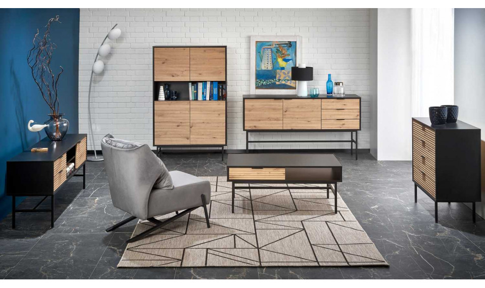 MURANO KM-3 Комод | Комоды | ZIPhome.ee изображение 3