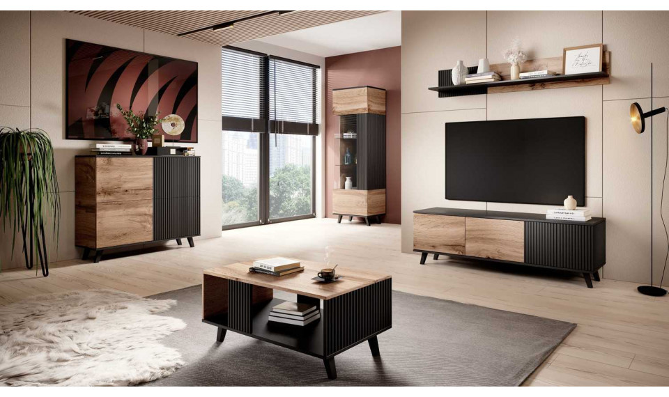 RANDOM RTV-1 TV stand | Тумбы под телевизор | ZIPhome.ee изображение 3