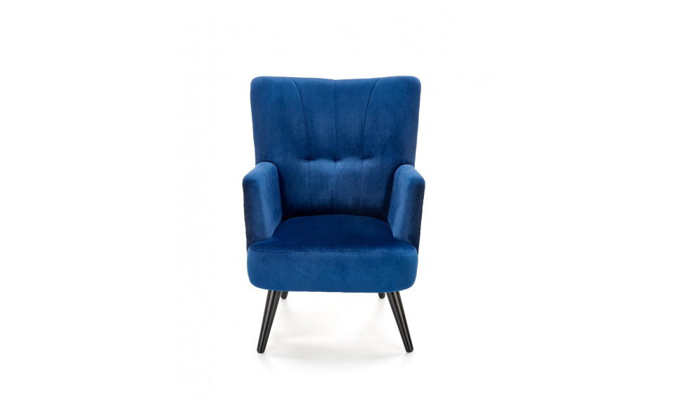 PAGONI Armchair blue | 100% Quality PAGONI Armchair blue | Armchairs | ZIPhome.ee image 2