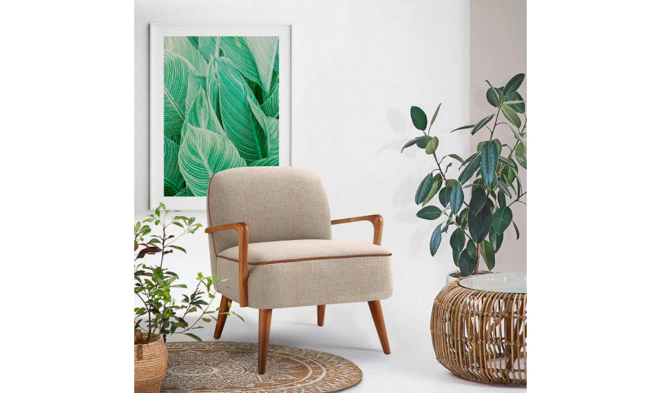 PASTORE Armchair | 100% Quality PASTORE Armchair | Armchairs | ZIPhome.ee image 2