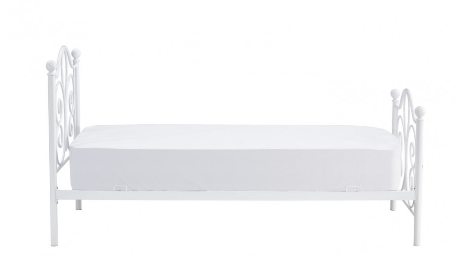 PANAMA 90x200 Bed, white | Sängyt | ZIPhome.ee kuva 4