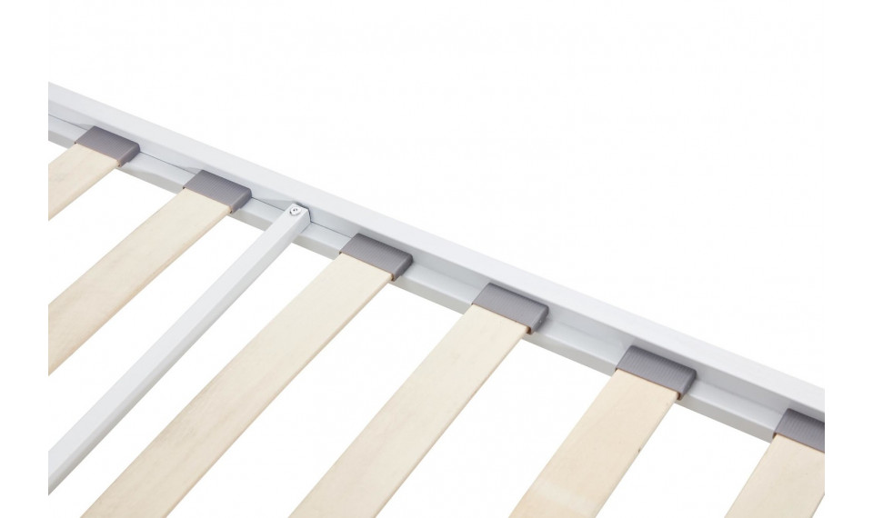 PANAMA 90x200 Bed, white | Sängyt | ZIPhome.ee kuva 5