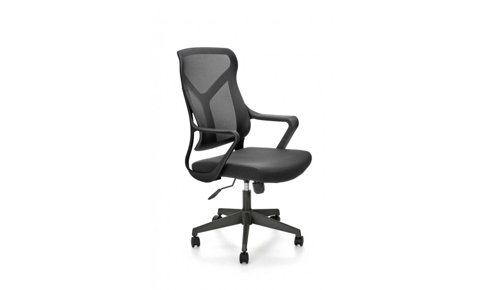 SANTO Office chair black | Офисные кресла | ZIPhome.ee изображение 1