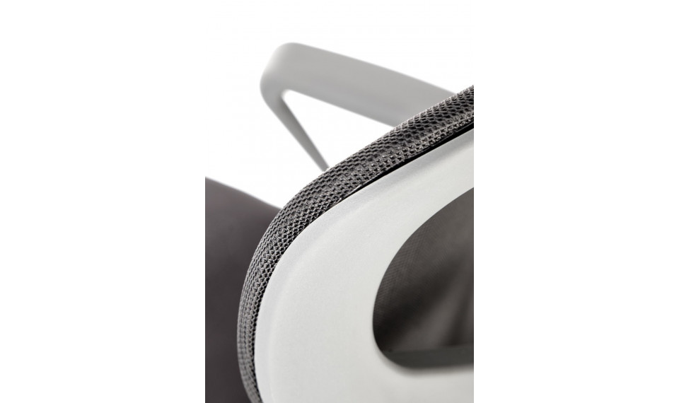 SANTO Office chair gray | Офисные кресла | ZIPhome.ee изображение 5