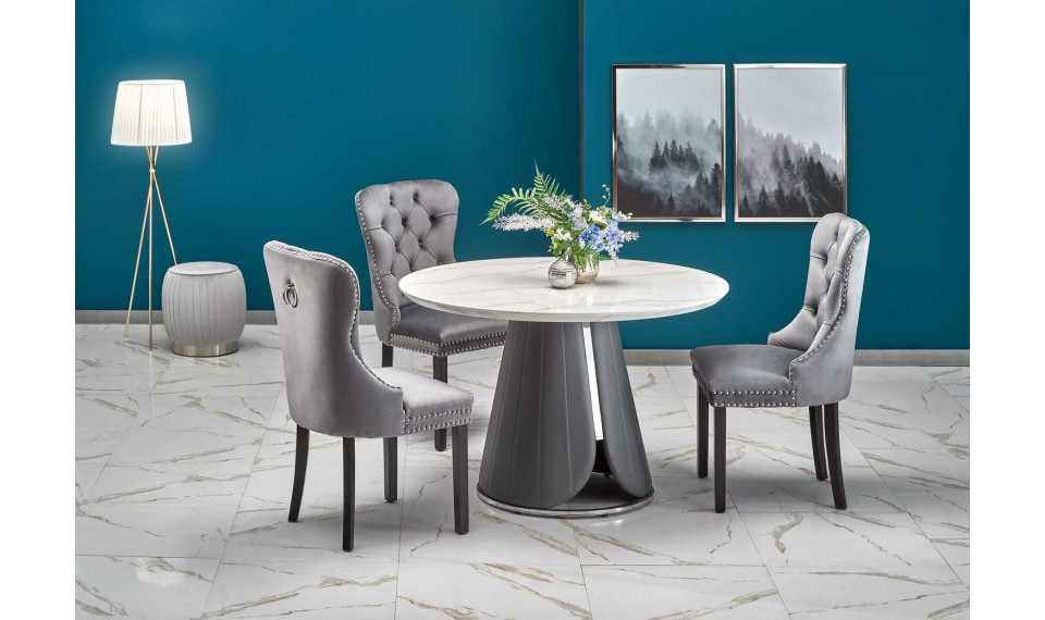 REMIGIO Dining table | Tables | ZIPhome.ee image 1