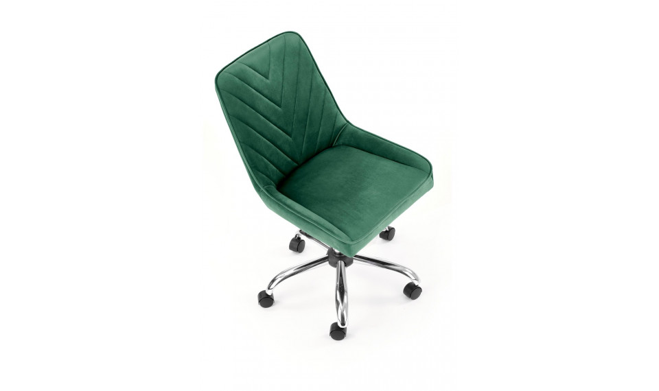 RICO Office chair, green | Office chairs | ZIPhome.ee image 2