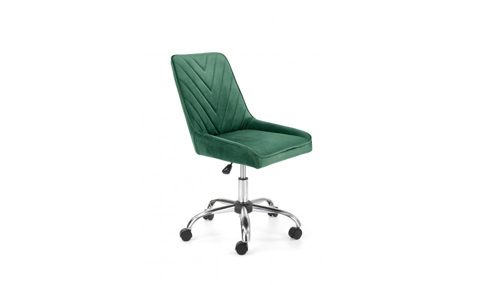 RICO Office chair, green | Office chairs | ZIPhome.ee image 1