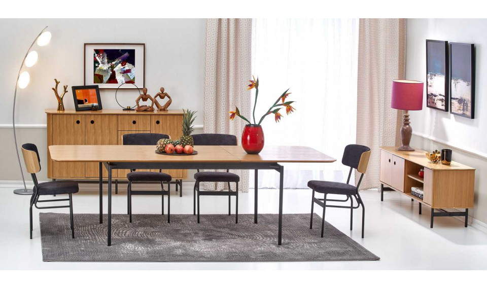 SMART KM-1 Chest of drawers | Kummutid | ZIPhome.ee kuva 2