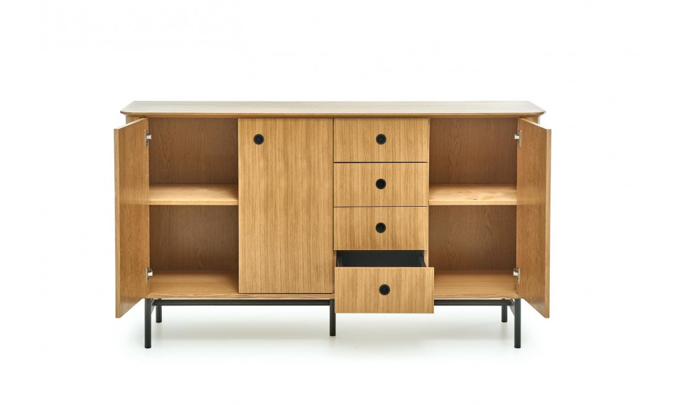 SMART KM-1 Chest of drawers | Kummutid | ZIPhome.ee kuva 4