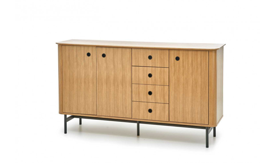 SMART KM-1 Chest of drawers | Kummutid | ZIPhome.ee kuva 1