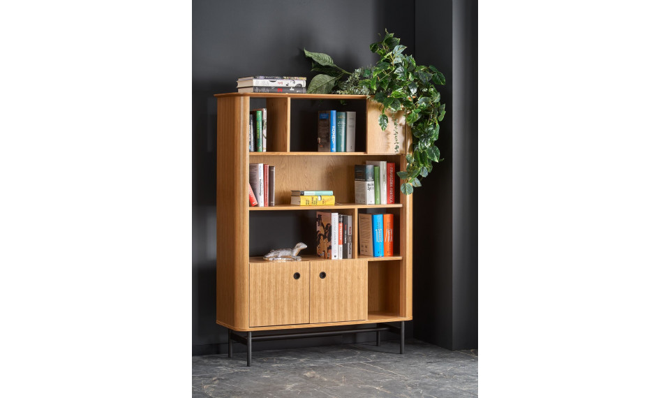 SMART REG-2 Bookcase | Riiulid | ZIPhome.ee pilt 6