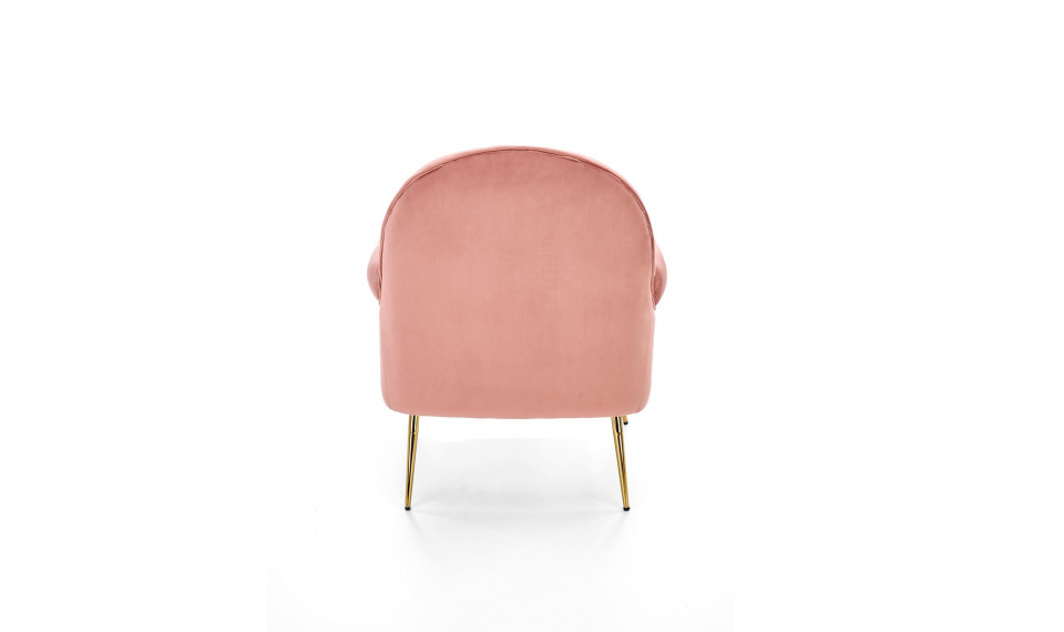 SANTI Armchair pink | 100% Quality SANTI Armchair pink | Armchairs | ZIPhome.ee image 3