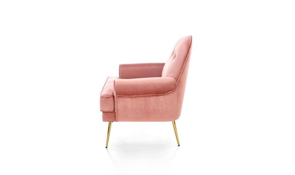 SANTI Armchair pink | 100% Quality SANTI Armchair pink | Armchairs | ZIPhome.ee image 5