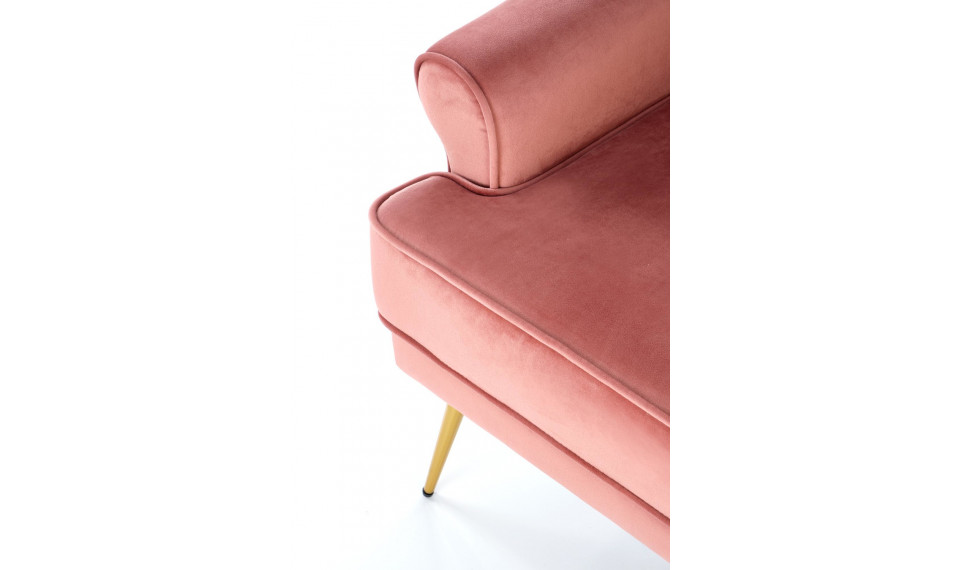 SANTI Armchair pink | 100% Quality SANTI Armchair pink | Armchairs | ZIPhome.ee image 6
