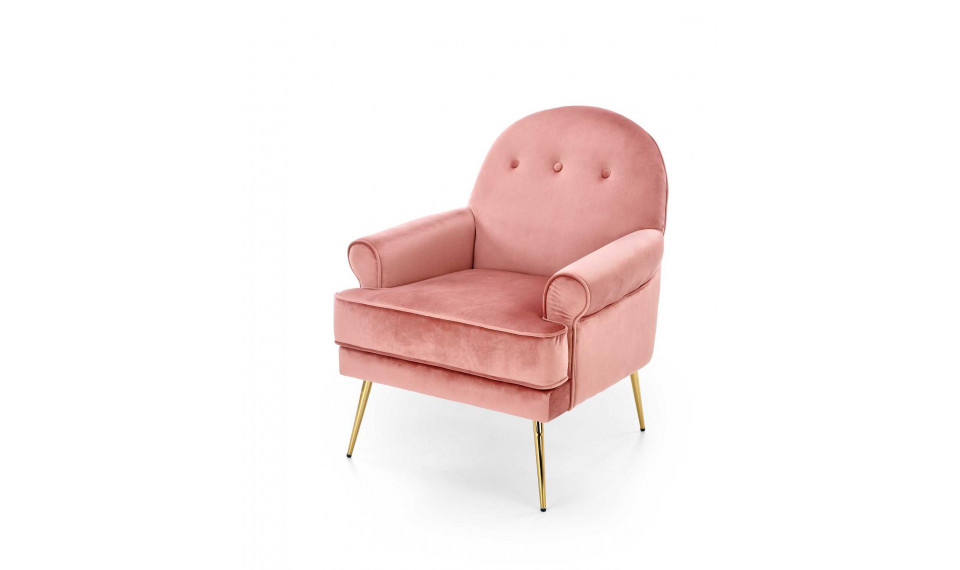 SANTI Armchair pink | 100% Quality SANTI Armchair pink | Armchairs | ZIPhome.ee image 1